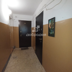 Комната | 13.00 м² | 2 - 5 эт. 41