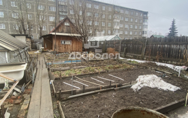 Первоуральск, ул. Лесная