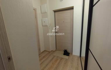 Екатеринбург, ул. Академика Парина,41/2