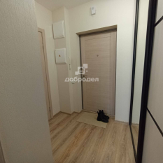 1-к квартира | 24.00 м² | 14 - 16 эт. 31