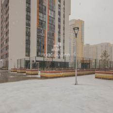 2-к квартира | 56.70 м² | 10 - 30 эт. 90