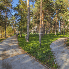 1-к квартира | 27.50 м² | 4 - 9 эт. 61