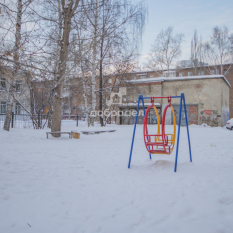 1-к квартира | 31.80 м² | 3 - 9 эт. 00