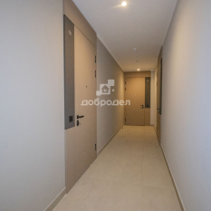 1-к квартира | 40.00 м² | 13 - 17 эт. 61