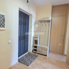 1-к квартира | 37.30 м² | 21 - 25 эт. 30