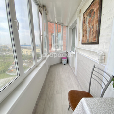 3-к квартира | 93.00 м² | 15 - 16 эт. 30
