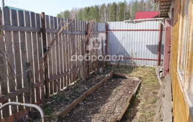 Екатеринбург, снт. Уралец,24.2