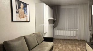 1-к квартира | 37.60 м² | 13 - 16 эт.
