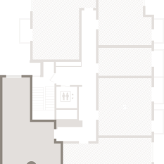 73.00 м² | 3 - 9 эт. 01