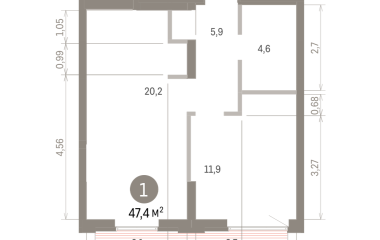 Екатеринбург, Гастелло, 19Г