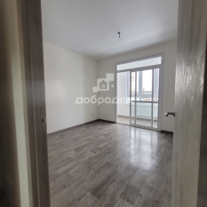 2-к квартира | 39.95 м² | 15 - 17 эт. 21