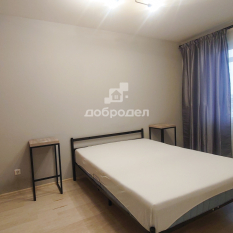 1-к квартира | 31.50 м² | 7 - 18 эт. 10