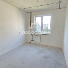 3-к квартира | 58.50 м² | 7 - 9 эт. 61