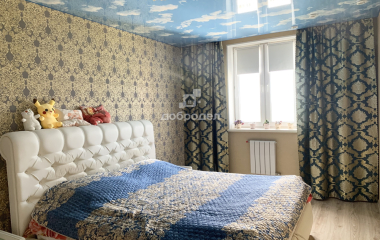 Екатеринбург, ул. Ракетная,18