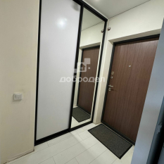 1-к квартира | 30.40 м² | 2 - 7 эт. 60