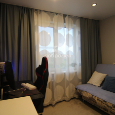 2-к квартира | 42.50 м² | 7 - 9 эт. 11