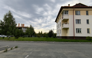 Кирпичный, ул. Северные ворота,5