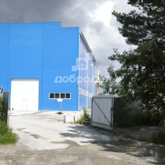 864.00 м² | 1 - 1 эт. 30
