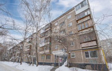 Екатеринбург, ул. Металлургов,32