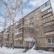 1-к квартира | 28.20 м² | 4 - 5 эт. 91