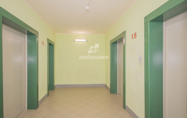 Екатеринбург, ул. Николая Островского,5
