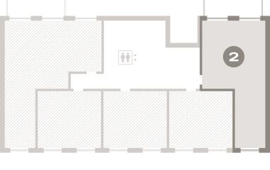 Екатеринбург, ​Улица Шаумяна, 32