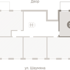 77.00 м² | 2 - 8 эт. 10