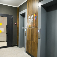 2-к квартира | 66.00 м² | 22 - 25 эт. 91