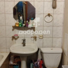 3-к квартира | 58.10 м² | 6 - 9 эт. 30