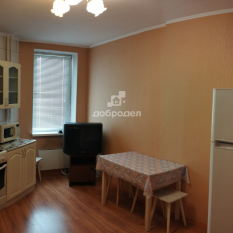 1-к квартира | 47.00 м² | 13 - 16 эт. 11