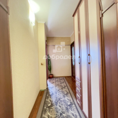 3-к квартира | 83.70 м² | 9 - 9 эт. 40