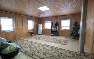 г. Полевской, тер. СНТ Медик, ул. 6, д 13