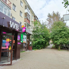 3-к квартира | 49.50 м² | 4 - 5 эт. 290