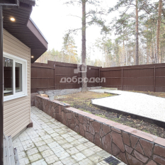 Коттедж | 80.00 м² 90