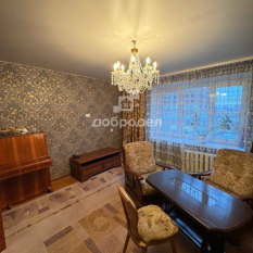 4-к квартира | 74.00 м² | 11 - 12 эт. 10