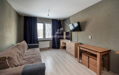 Екатеринбург, ул. Евгения Савкова,17А