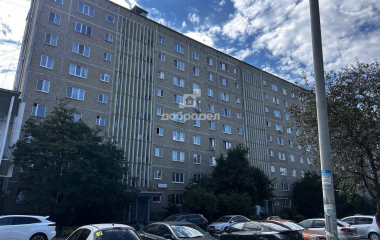 Екатеринбург, ул. Академика Бардина,37