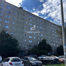 3-к квартира | 63.80 м² | 8 - 9 эт. 91