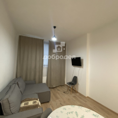 1-к квартира | 37.10 м² | 1 - 25 эт. 10