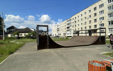 Красный, ул. Проспектная,1