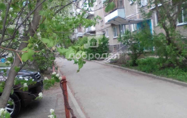 Екатеринбург, ул. Металлургов,42