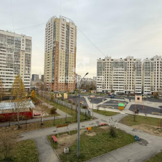 1-к квартира | 33.10 м² | 3 - 10 эт. 70