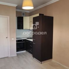 1-к квартира | 35.30 м² | 5 - 26 эт. 10