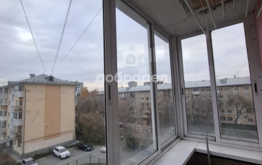 Екатеринбург, ул. Агрономическая,14