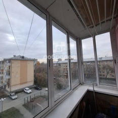 2-к квартира | 42.00 м² | 4 - 5 эт. 00