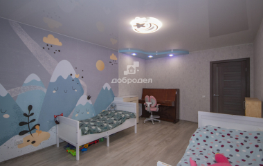 Березовский, ул. Гагарина,27