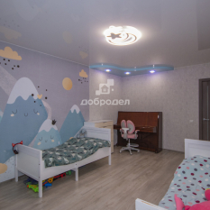 3-к квартира | 77.80 м² | 13 - 16 эт. 51