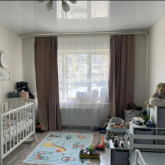 1-к квартира | 42.40 м² | 1 - 4 эт. 01