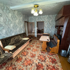 Дом | 0.00 м² 60