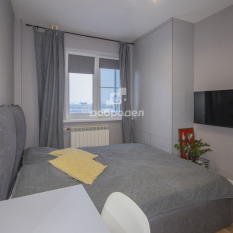 2-к квартира | 62.00 м² | 8 - 10 эт. 20